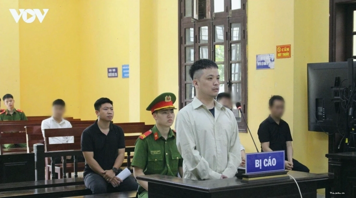 Quá trình điều tra vụ việc TikToker Lê Việt Hùng đang được tiến hành