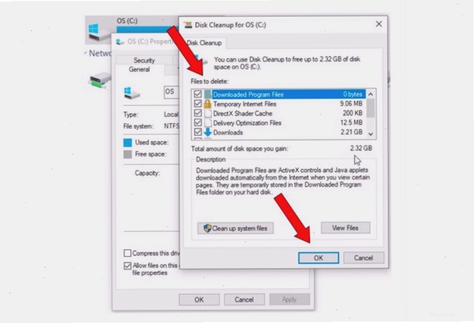 Quản lý ứng dụng khởi động cùng Windows để tăng tốc máy tính