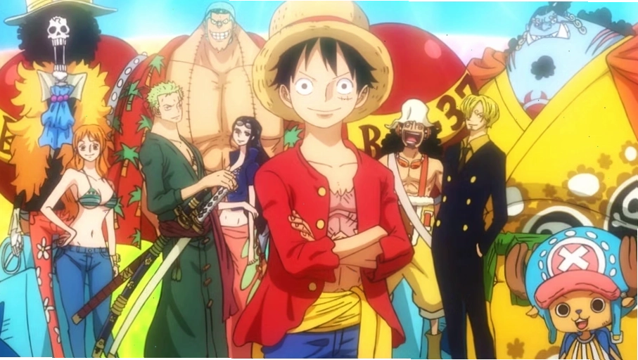 [QUIZ] Từ các nhân vật One Piece, chúng tôi đoán được khía cạnh yếu đuối bạn đang che giấu