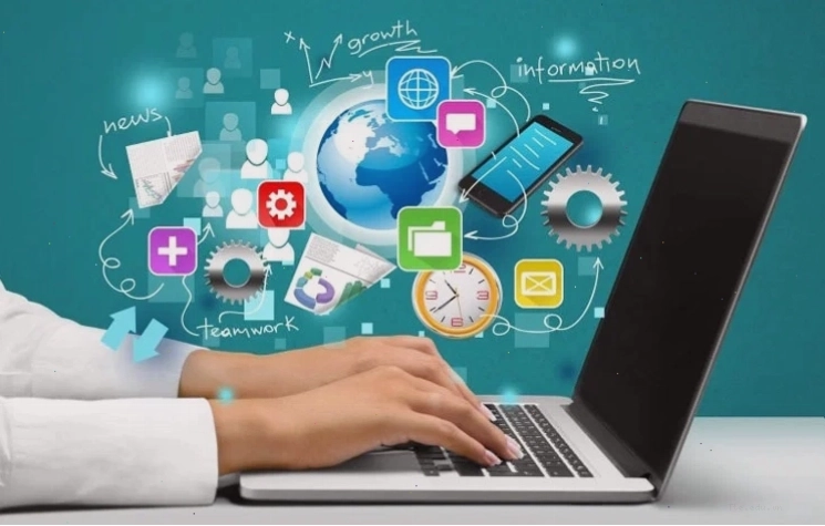 Quy định về thời gian sử dụng Internet hợp lý cho trẻ em