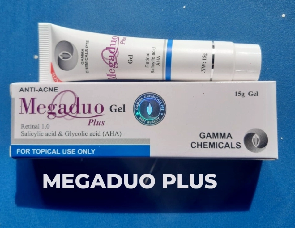Retinol giá bình dân cho da dầu mụn