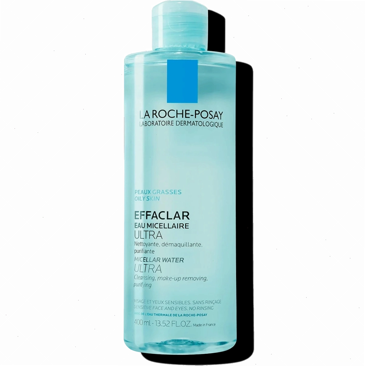 Sản phẩm liên quan: Nước tẩy trang La Roche-Posay Effaclar