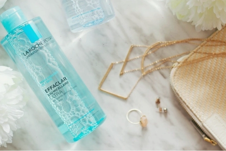 Serum B5 La Roche-Posay giúp làm dịu da và giảm thâm mụn