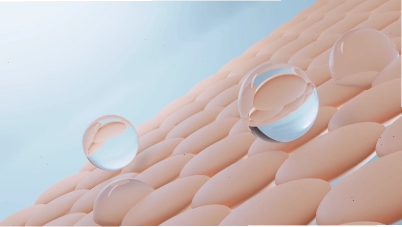 Serum chứa Salicylic Acid (BHA) cho da dầu mụn