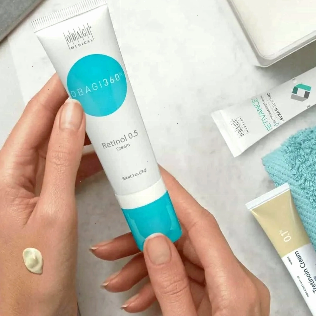 Serum Retinol Obagi