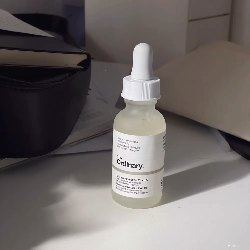 Serum se khít lỗ chân lông