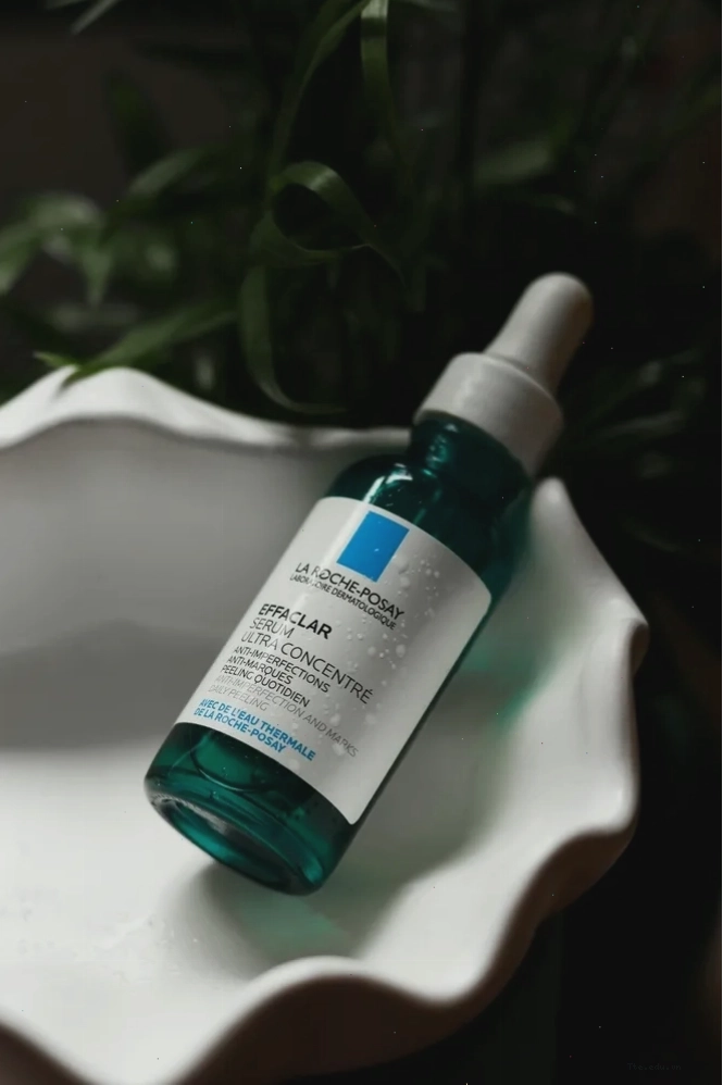 Serum se khít lỗ chân lông