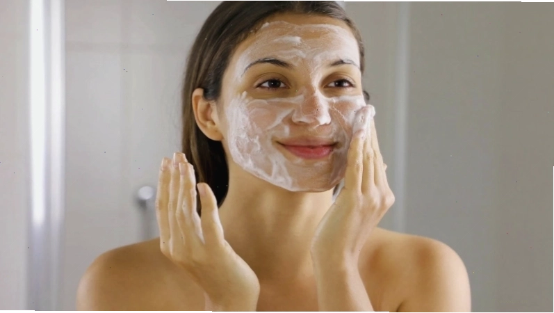 Serum trị mụn chứa Salicylic Acid và Niacinamide
