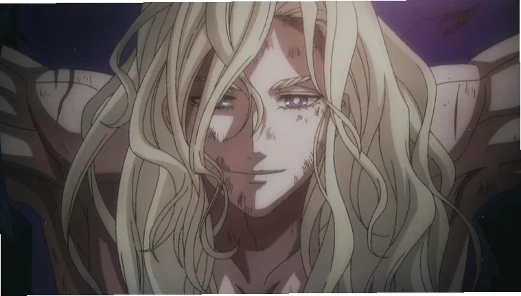 Siegfried trong các hình ảnh minh họa và anime