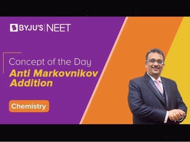 Sơ đồ minh họa phản ứng cộng HX theo quy tắc Markovnikov và anti-Markovnikov
