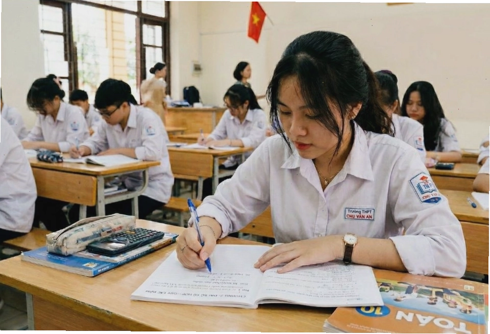 Sơ đồ minh họa quy tắc cộng trong toán học