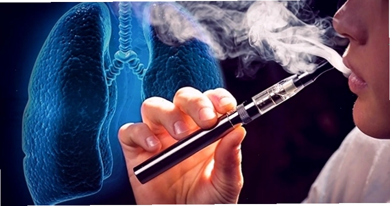 So sánh độc tính giữa thuốc lá điện tử và thuốc lá điếu truyền thống