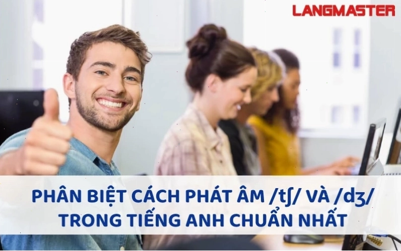 So sánh quy tắc phát âm đuôi s/es và ed