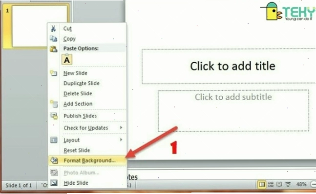 Sử dụng hình ảnh minh họa chất lượng cao để tăng tính hấp dẫn cho bài thuyết trình PowerPoint