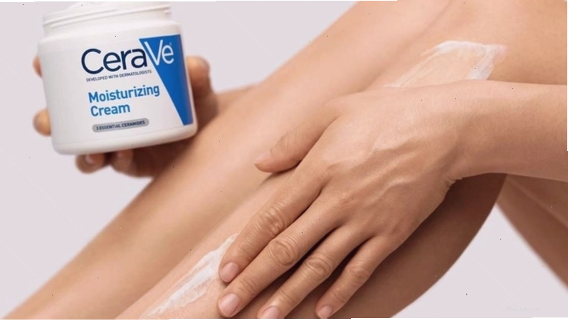 Sử dụng kem dưỡng ẩm CeraVe đúng cách để đạt hiệu quả cao
