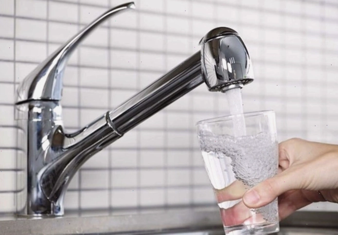 Sử dụng nước ô nhiễm làm nước uống gây tiếp xúc trực tiếp với chất độc hại