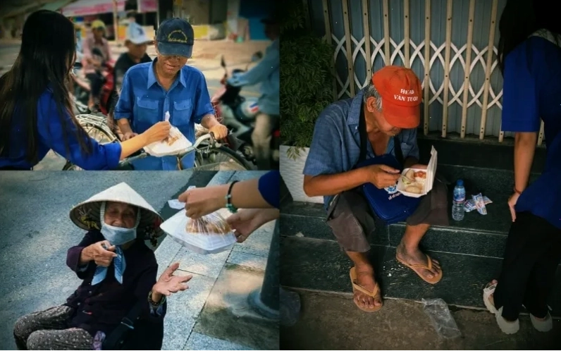 Sự tiếp nối của các thế hệ