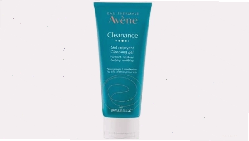 Sữa rửa mặt Avene Cleanance Micellar Water