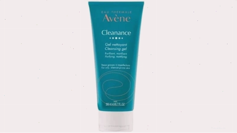 Sữa rửa mặt Avene Cleanance Micellar Water