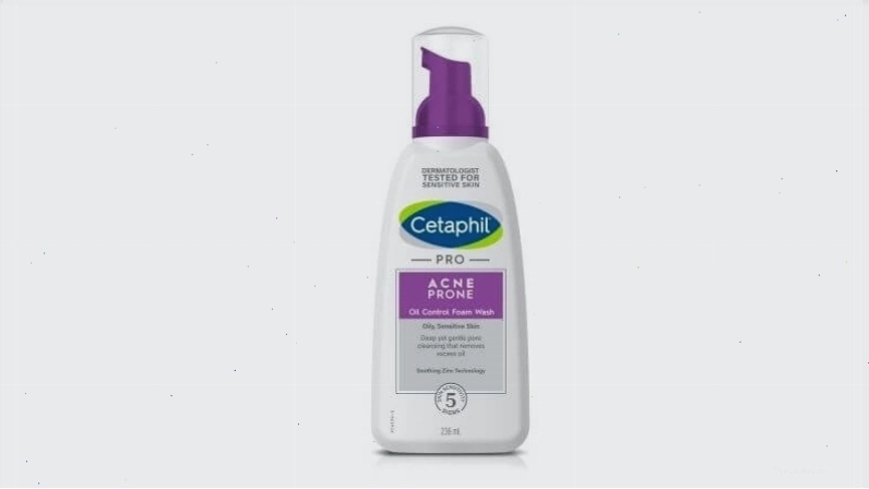 Sữa rửa mặt Cetaphil Pro Acne Prone Oil Control Foam Wash