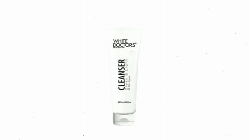Sữa rửa mặt ngừa mụn White Doctors Cleanser