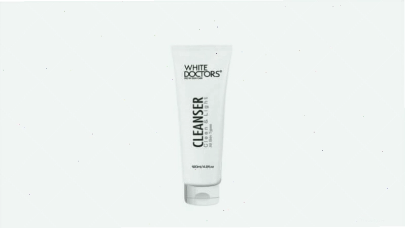 Sữa rửa mặt ngừa mụn White Doctors Cleanser