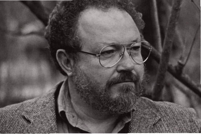 Tác giả Thomas Harris