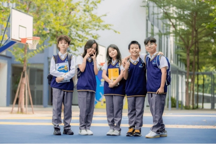 Tác hại của bạo lực học đường đến tương lai học sinh