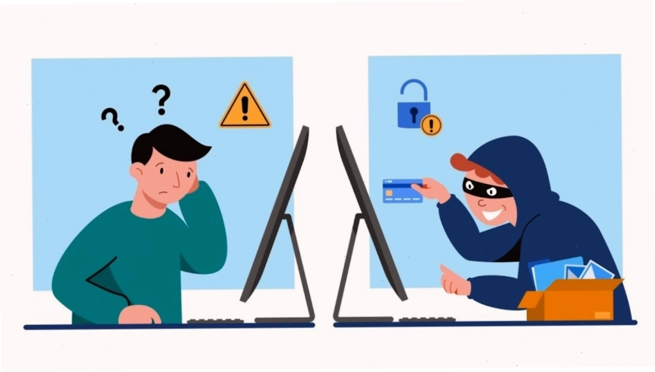 Tác hại của việc tiếp xúc với nội dung độc hại trên Internet