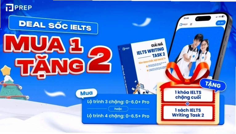 Tài liệu ôn thi IELTS và các kỹ năng tiếng Anh