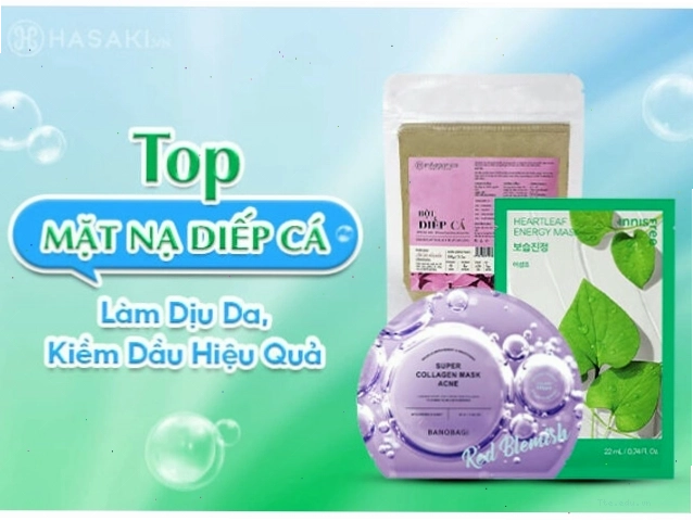 Tầm quan trọng của việc làm sạch da mụn