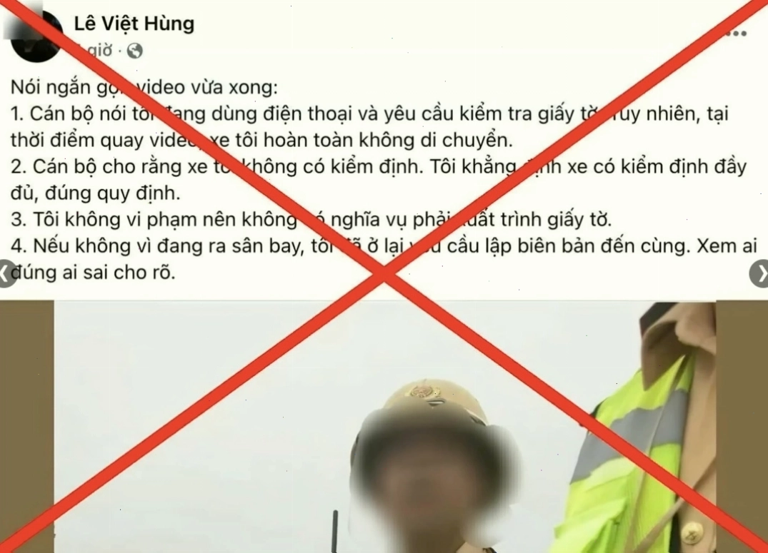 Tầm quan trọng của việc tuân thủ pháp luật khi hoạt động trên mạng xã hội