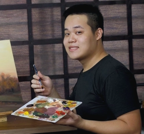 Thanh Pahm sinh năm bao nhiêu? Thông tin cá nhân về Youtuber Thanh Pahm