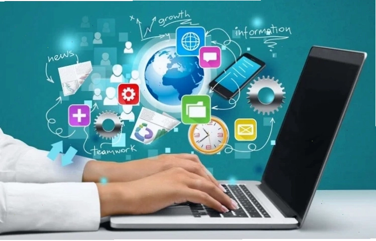 Thiết lập quy định về thời gian sử dụng Internet hợp lý