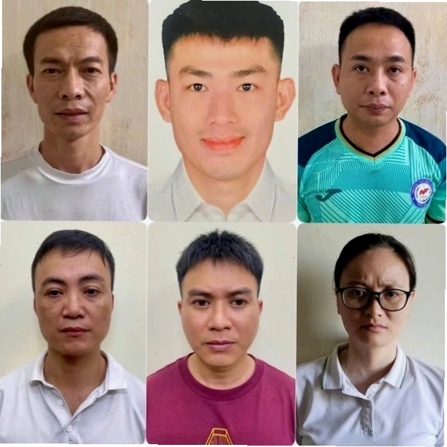 Thủ đoạn của Tuấn 'thần đèn' ngày càng tinh vi và tàn độc