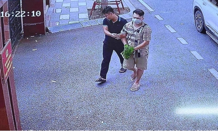 Tiến Bịp từng thi đỗ đại học