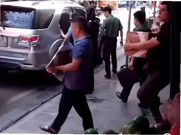 TikToker Lê Việt Hùng có thể đối mặt với án phạt nghiêm khắc