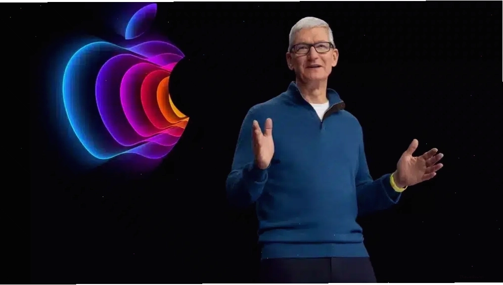 Tim Cook, Giám đốc điều hành Apple
