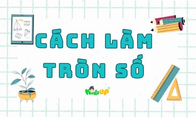 Tổng hợp các cách làm tròn số thập phân