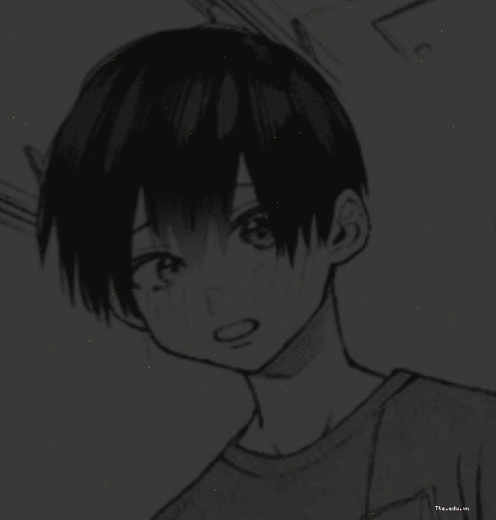 Tổng hợp nhiều avatar anime nam với các phong cách khác nhau trên Pinterest