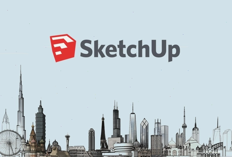 Tổng quan các phương pháp làm nhẹ file SketchUp hiệu quả