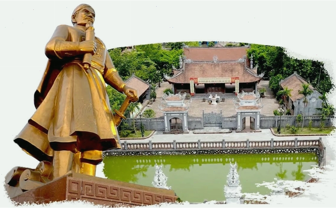 Trần Thủ Độ chỉ đạo quân dân Đại Việt chống giặc Nguyên Mông