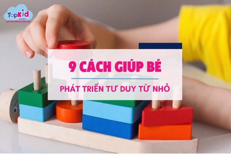 Trò chơi giúp phát triển tư duy và kỹ năng viết cho trẻ