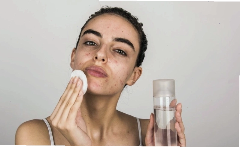 Trọn bộ skincare cho da dầu mụn
