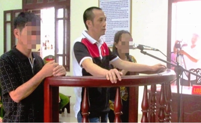 Tuấn 'thần đèn' có thể liên quan đến nhiều hoạt động phạm pháp phức tạp