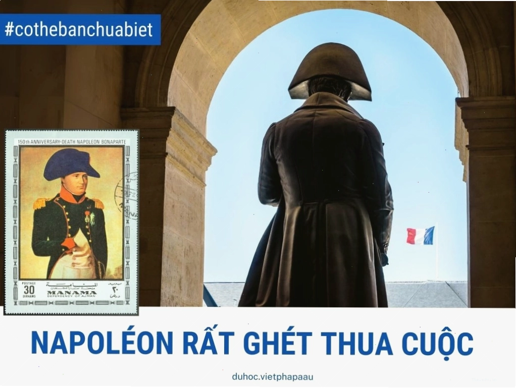 Tượng đài Napoleon