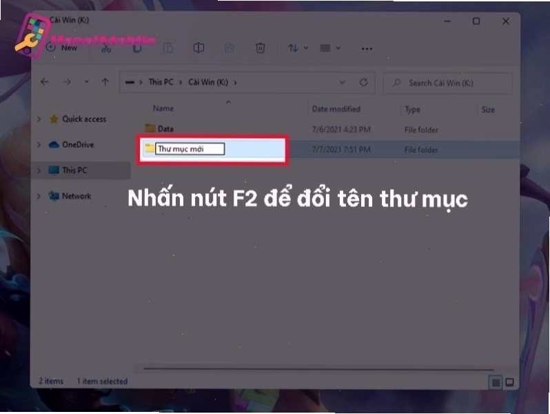 Tùy chọn tạo file mới trong PowerPoint