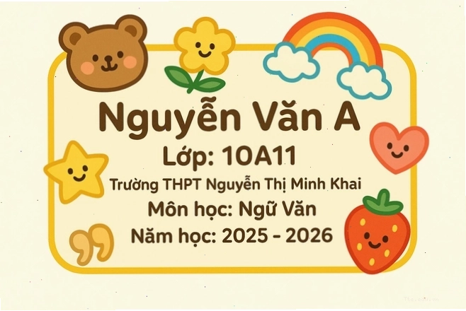 Ứng dụng logo lớp trong in ấn áo thun