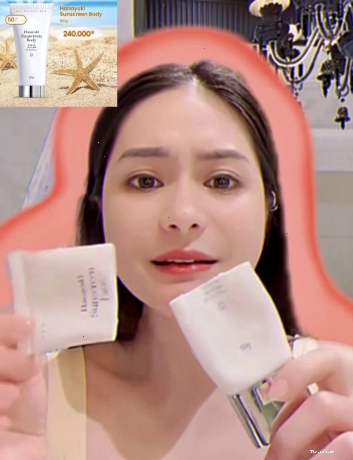 Vợ chồng Đoàn Di Băng thu bộn tiền cỡ nào từ bán sản phẩm ảnh hưởng trực tiếp sức khỏe phụ nữ?