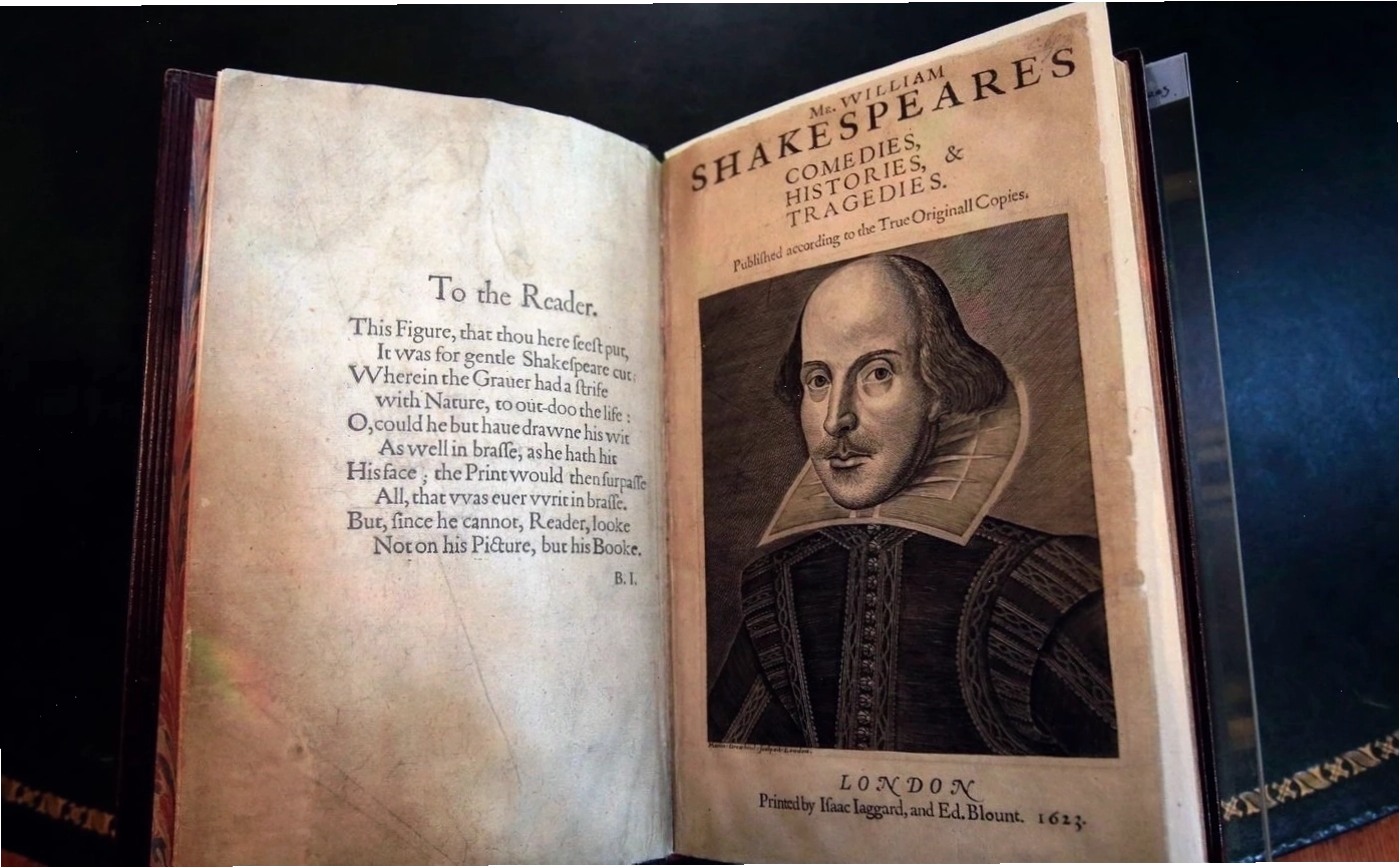 William Shakespeare và những câu nói bất hủ